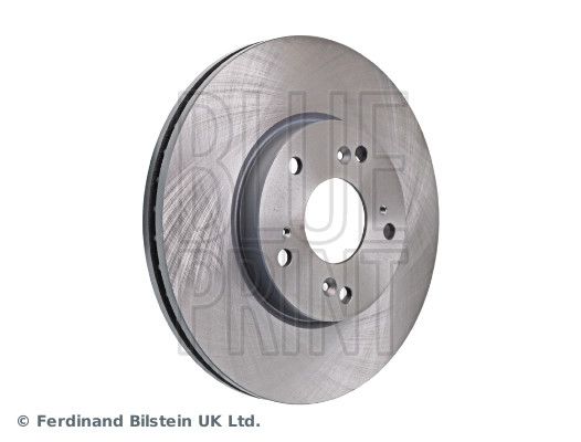 BLUE PRINT ADH24371 Brake Disc