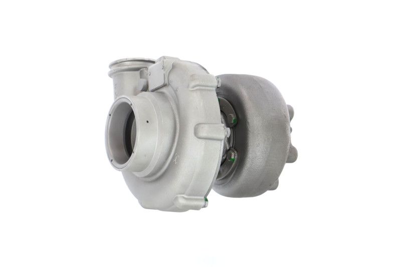 REMANTE 003-001-001224R Charger, charging (supercharged/turbocharged)