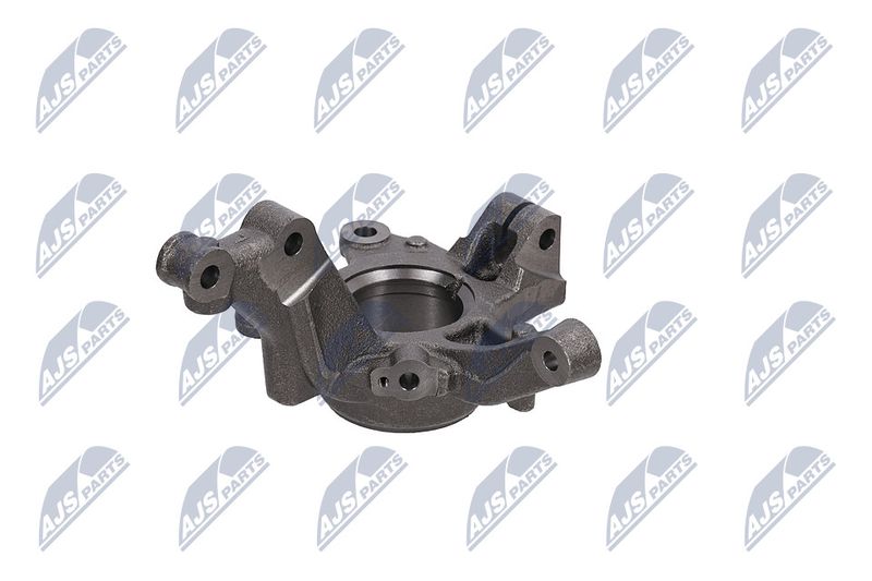 Käändmik, rattakinnitus, NTY ZZP-RE-020