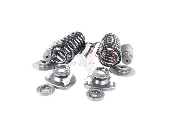 GH GH-331505S01 Suspension Kit, springs/shock absorbers