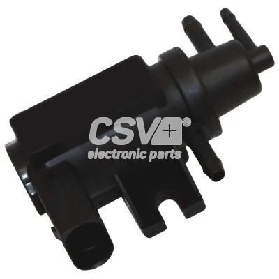 Transductor de presión, control de gases de escape