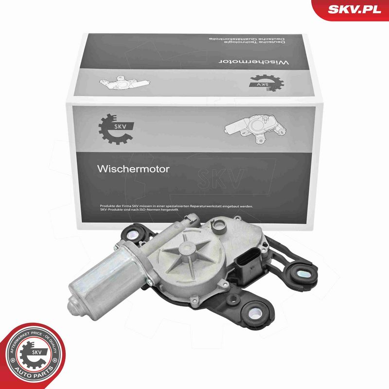 ESEN SKV 19SKV245 - Wiper Motor