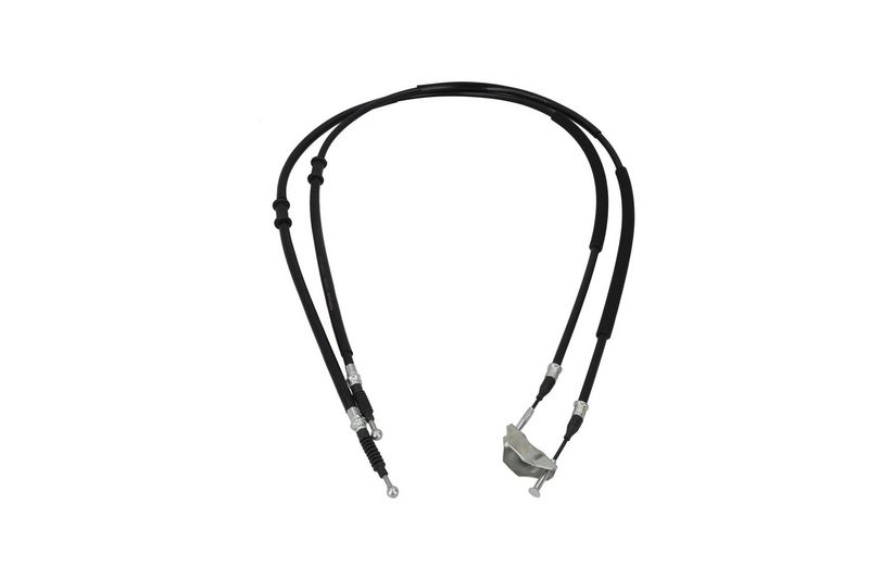 KAMOKA 1190396 Cable Pull, parking brake