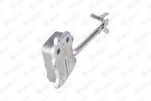 BIRTH 80130 Oil Cooler, engine oil