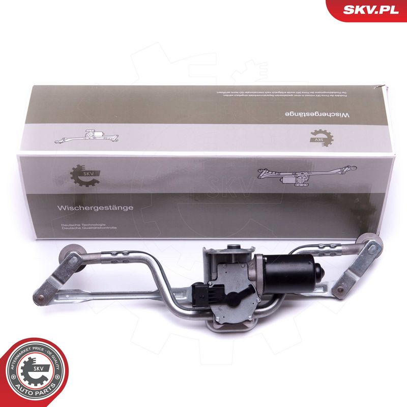 Pesurihoovastik, ESEN SKV 05SKV107