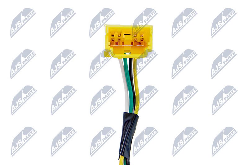 Turvapadja lint, turvapadi, NTY EAS-HD-003