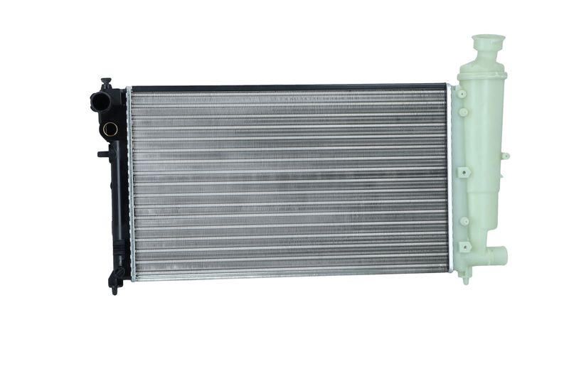 Radiador, refrigeración del motor NRF 50428