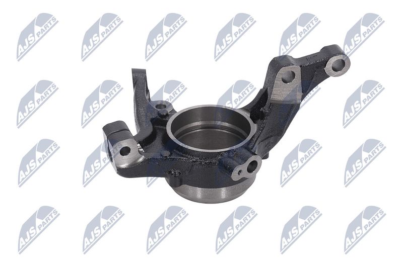 Käändmik, rattakinnitus, NTY ZZP-HY-524