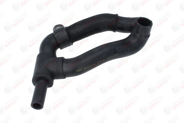BIRTH 54581 Radiator Hose