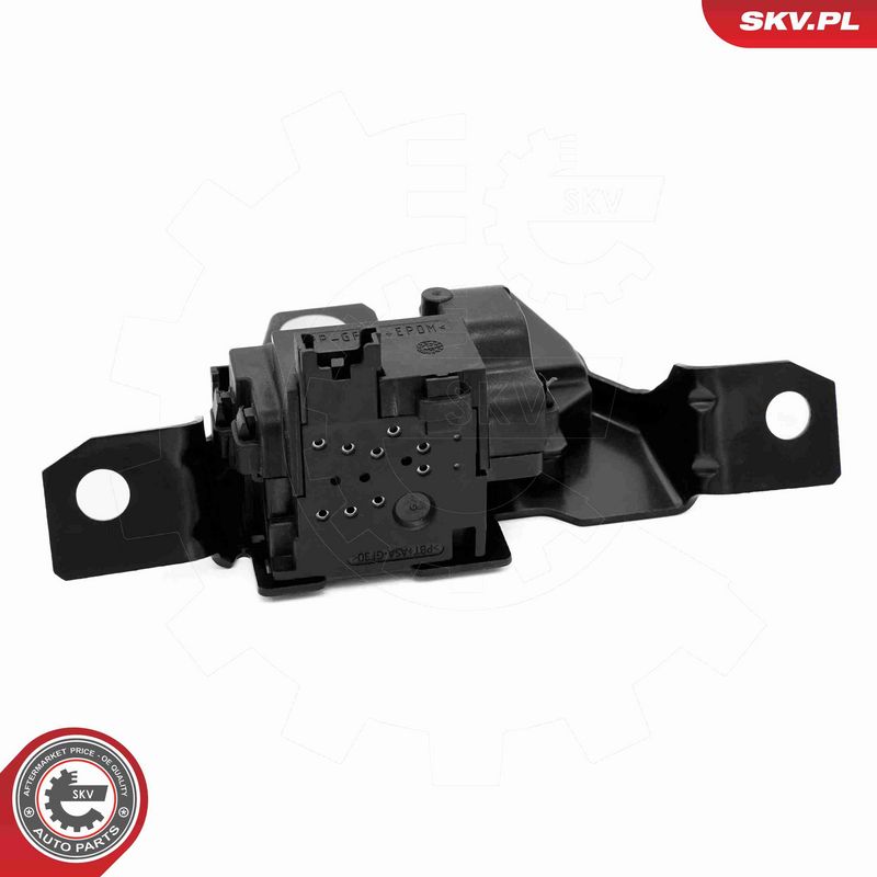 ESEN SKV 16SKV088 Tailgate Lock