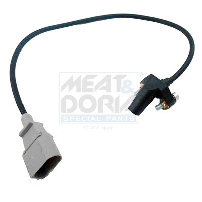 MEAT & DORIA Krukassensor 871077