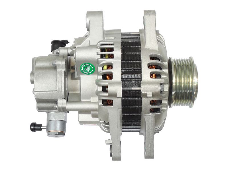 AS-PL A9102(MANDO) Alternator