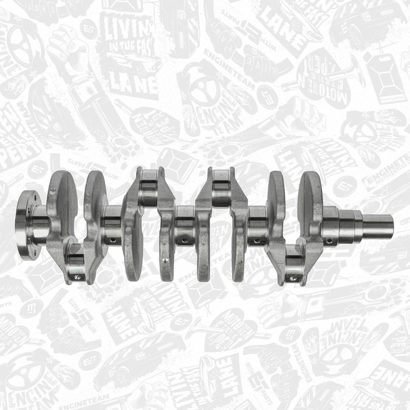 Product Image - Krukas - HK0201 - ET ENGINETEAM