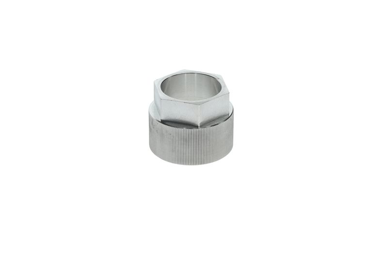 BOSCH 1928491254 Nut
