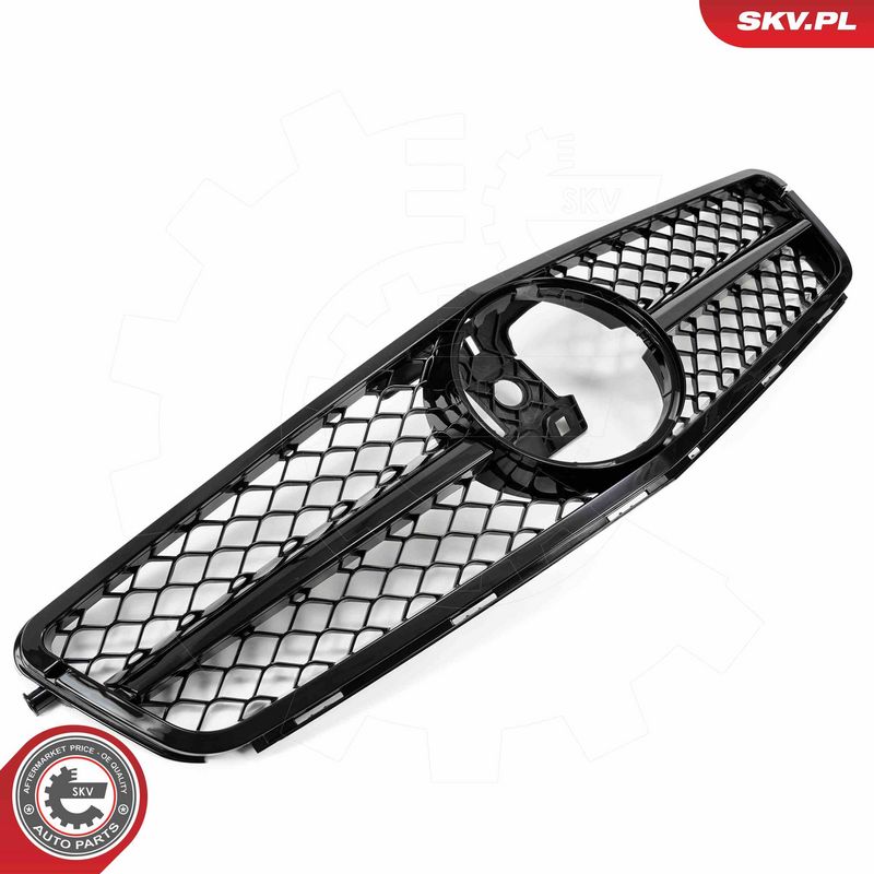 Radiaatorivõre, ESEN SKV 66SKV515