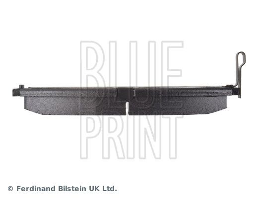 BLUE PRINT ADN14287 Brake Pad Set, disc brake