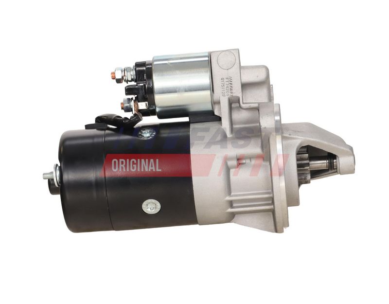 Starter, FAST FT74201