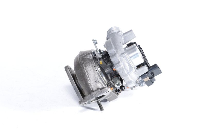Compresor,sistem de supraalimentare T914648LI BTS Turbo