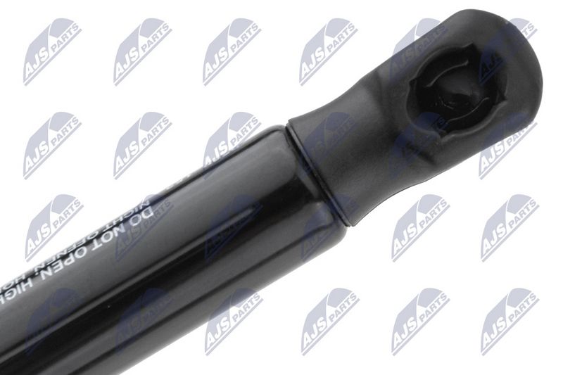 NTY AE-BM-152 Gas Spring, bonnet