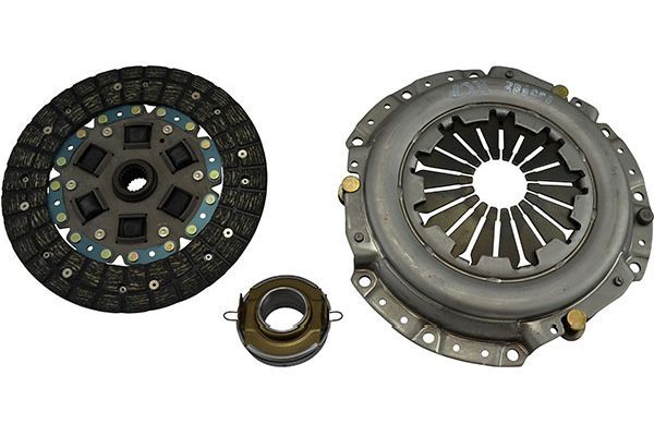 KAVO PARTS kuplungkészlet CP-6005