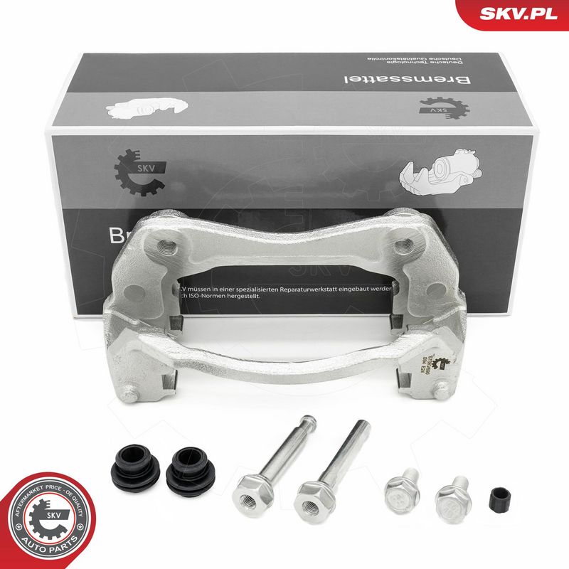 Kinnitus, pidurisadul, ESEN SKV 67SKV690