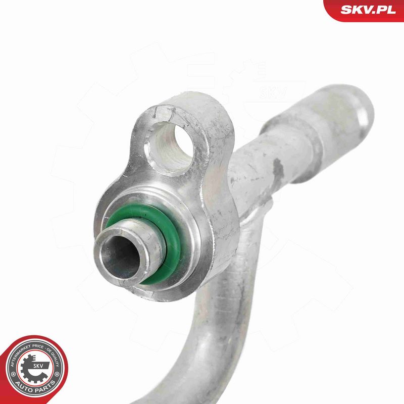 ESEN SKV 54SKV625 High/Low-pressure Line, air conditioning