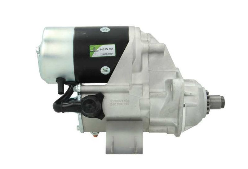 BV PSH 540.504.132.050 Starter