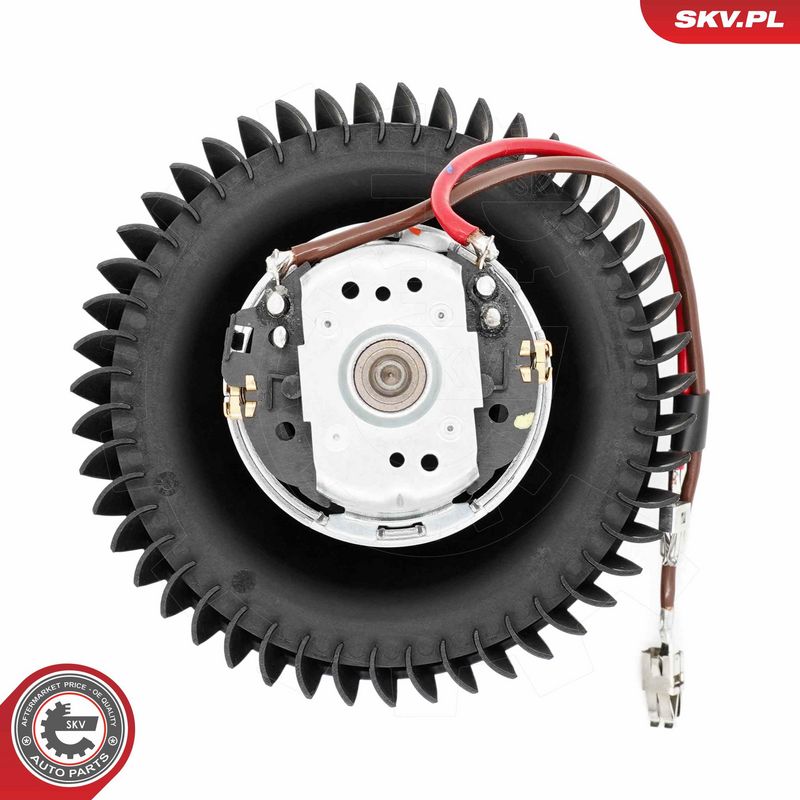 Salongipuhur, ESEN SKV 68SKV016