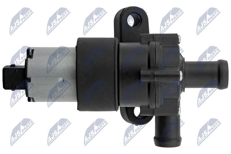 NTY CPZ-JG-001 Auxiliary Water Pump (cooling water circuit)