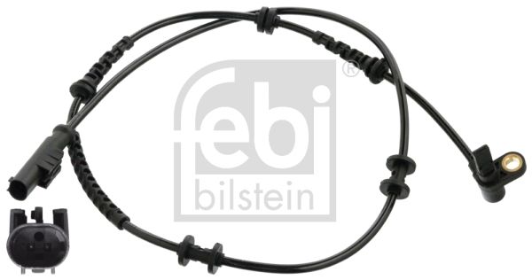 FEBI BILSTEIN érzékelő, kerékfordulatszám 106837