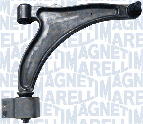 Важіль підвіски, підвіска коліс, Magneti Marelli 301181389200