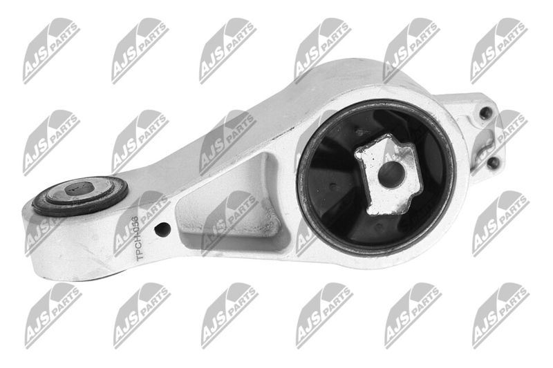 Paigutus, Mootor, NTY ZPS-CH-056