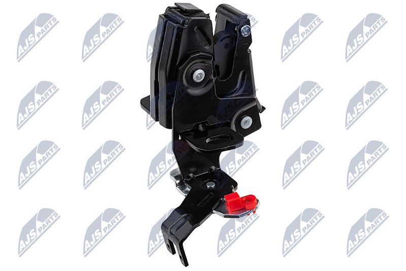 Ukselukk, NTY EZC-WW-668