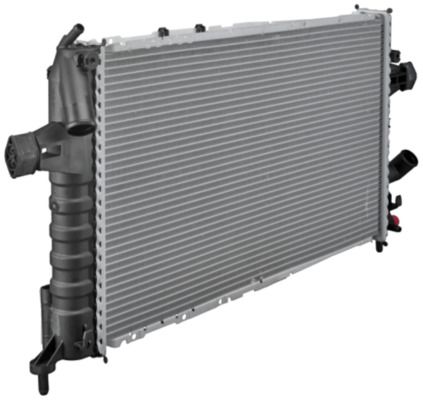 MAHLE CR 305 000S Radiator, engine cooling