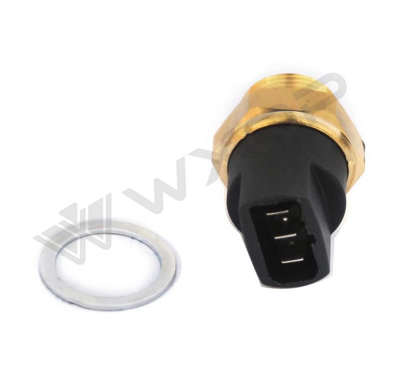 WXQP 350421 Temperature Switch, radiator fan