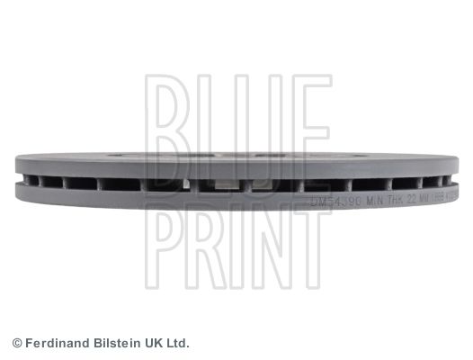 BLUE PRINT ADM54390 Brake Disc