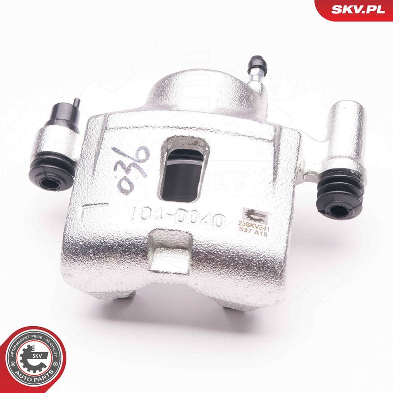 Pidurisadul, ESEN SKV 23SKV241