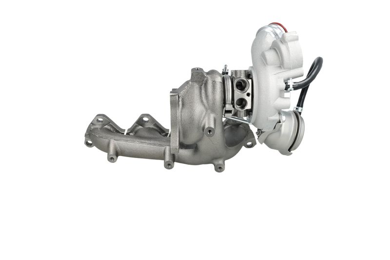 Kompressor, ülelaadimine, NRF 90010021