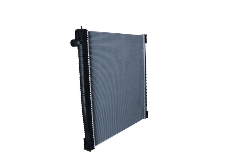 Chladič, chlazení motoru 509587