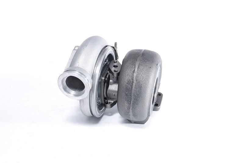 Compresor,sistem de supraalimentare T911624 BTS Turbo