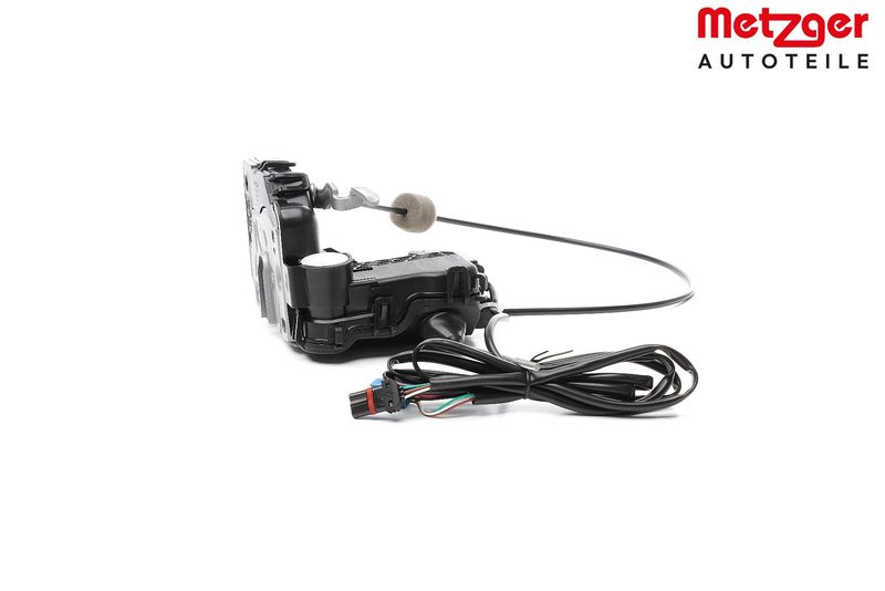METZGER AUTOTEILE 2314681 Door Lock