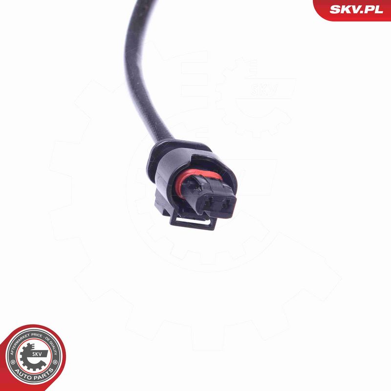 ESEN SKV 30SKV266 Sensor, exhaust gas temperature