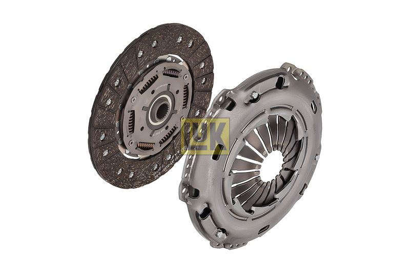 комплект съединител Schaeffler LuK