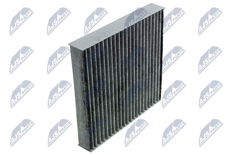 Filter, salongiõhk, NTY FCF-FR-027C