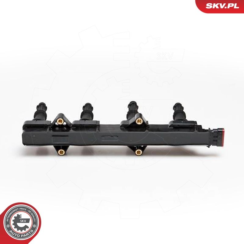 Süütepool, ESEN SKV 03SKV143