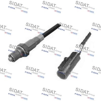 SIDAT lambdaszonda 90131A2