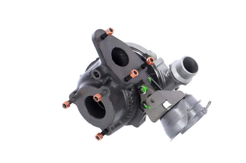 REMANTE 003-001-004062R Charger, charging (supercharged/turbocharged)
