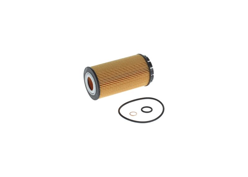 BOSCH F 026 407 069 Oil Filter