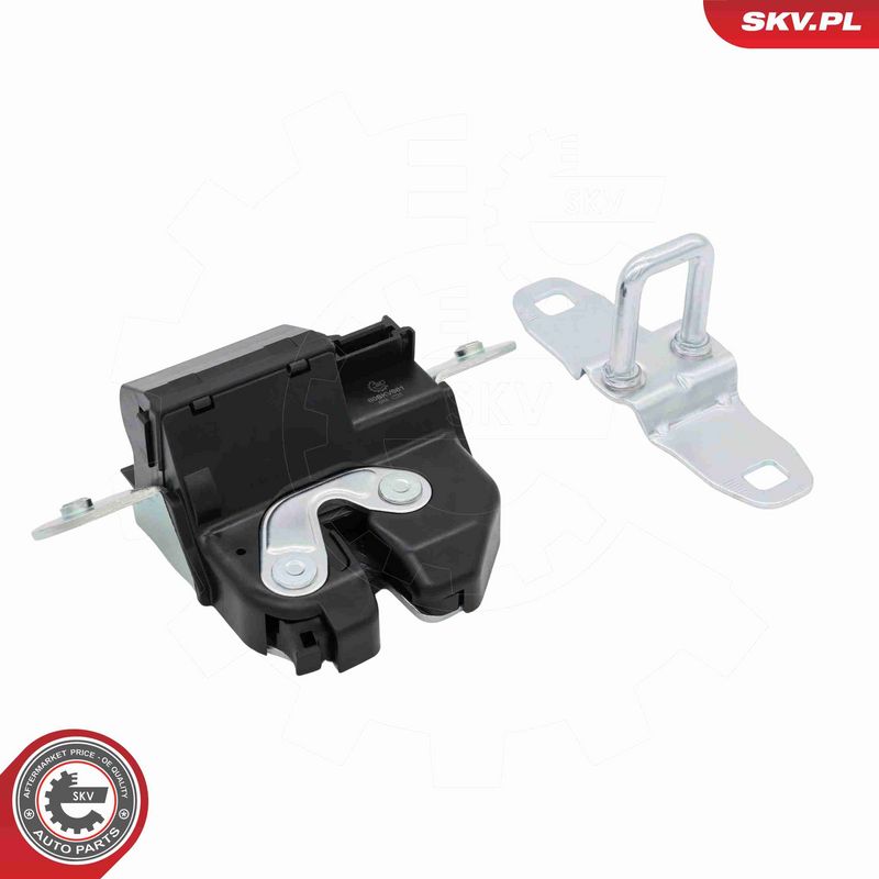 ESEN SKV 60SKV661 Tailgate Lock