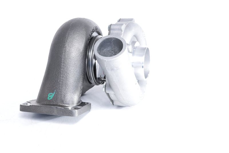 Compresor,sistem de supraalimentare T915411 BTS Turbo